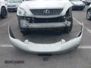 ✅ 2004 Lexus RX 330 • VIN: JTJGA31U540025817 • Lot: 42750174. Wystawiony na IAAI z przebiegiem 132 993 mil. Bezpłatny archiwum sprzedaży aukcyjnych z USA i szczegółowy raport historii pojazdu na DreamBid. Zdjęcie 13.