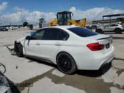 ✅ 2013 BMW 3 Series 335i • VIN: WBA3A9G59DNP37509 • Lot: 64173675. Listed on Copart with 130,309 mi. Free auction sales archive from the USA and detailed vehicle history report at DreamBid. Image 2.