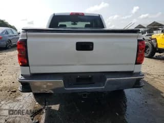 ✅ 2016 Chevrolet Silverado 1500 LT • VIN: 3GCUCRER4GG351391 • Лот: 70097964. Опубликован ранее на Copart с пробегом 116 561 миль. Бесплатный доступ к архиву аукционных продаж из США и подробный отчёт об истории автомобиля на DreamBid. Изображение 6.