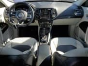 ✅ 2020 Jeep Compass Limited • VIN: 3C4NJDCB1LT240818 • Lot: 81318405. Listed on Copart with 70,003 mi. Free auction sales archive from the USA and detailed vehicle history report at DreamBid. Image 8.