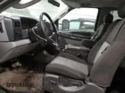 ✅ 2004 Ford F-250 XL • VIN: 1FTNX21S94EA50871 • Lot: 49168615. Listed on Copart with 54,762 mi. Free auction sales archive from the USA and detailed vehicle history report at DreamBid. Image 7.