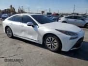 ✅ 2023 Toyota Mirai XLE • VIN: JTDAAAAA4PA008055 • Lot: 74391994. Wystawiony na Copart z przebiegiem 22 505 mil. Bezpłatny archiwum sprzedaży aukcyjnych z USA i szczegółowy raport historii pojazdu na DreamBid. Zdjęcie 4.