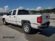 ✅ 2019 Chevrolet Silverado 1500 Work Truck • VIN: 2GCRCNEC3K1131428 • Lot: 73585114. Wystawiony na Copart z przebiegiem 136 536 mil. Bezpłatny archiwum sprzedaży aukcyjnych z USA i szczegółowy raport historii pojazdu na DreamBid. Zdjęcie 2.