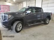 ✅ 2022 GMC Sierra 1500 Denali • VIN: 3GTUUGEL4NG666024 • Лот: 90644825. Опубликован ранее на Copart с пробегом 69 892 миль. Бесплатный доступ к архиву аукционных продаж из США и подробный отчёт об истории автомобиля на DreamBid. Изображение 1.