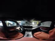 ✅ 2025 BMW 3 Series 330i xDrive • VIN: 3MW89CW08S8F24309 • Lot: 42125993. Wystawiony na IAAI z przebiegiem 457 mil. Bezpłatny archiwum sprzedaży aukcyjnych z USA i szczegółowy raport historii pojazdu na DreamBid. Zdjęcie 23.