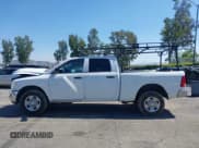 ✅ 2017 Ram 2500 Tradesman • VIN: 3C6UR4CJ0HG587687 • Лот: 42225541. Опубликован ранее на IAAI с пробегом 46 211 миль. Бесплатный доступ к архиву аукционных продаж из США и подробный отчёт об истории автомобиля на DreamBid. Изображение 14.