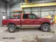 2006 Dodge 3500 SLT z VIN 3D7LX38C16G199997, wystawiony jako IAAI lot #41509155 z przebiegiem 263 916 mil mil oraz . Historia ofert i sprzedaży dostępna na DreamBid. Obrazek 13.