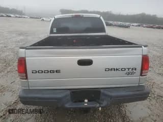 ✅ 2004 Dodge Dakota Sport • VIN: 1D7HL38K94S651273 • Lot: 79272174. Wystawiony na Copart z przebiegiem 210 081 mil. Bezpłatny archiwum sprzedaży aukcyjnych z USA i szczegółowy raport historii pojazdu na DreamBid. Zdjęcie 6.