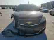 2017 Chevrolet Traverse LS с VIN 1GNKRFED1HJ135014, выставлен на аукционе Copart как лот 80650965 с пробегом 162 665 миль миль и Списание • Salvage title. История ставок и продаж доступна на DreamBid. Изображение 5.