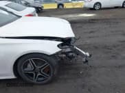 ✅ 2021 Mercedes-Benz E 350 • VIN: W1KZF8EB6MB001569 • Lot: 41651693. Wystawiony na IAAI z przebiegiem 35 156 mil. Bezpłatny archiwum sprzedaży aukcyjnych z USA i szczegółowy raport historii pojazdu na DreamBid. Zdjęcie 18.