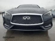 ✅ 2018 Infiniti Q60 Sport • VIN: JN1EV7EL4JM391217 • Лот: 53817505. Опубликован ранее на Copart с пробегом 47 558 миль. Бесплатный доступ к архиву аукционных продаж из США и подробный отчёт об истории автомобиля на DreamBid. Изображение 5.