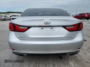 ✅ 2013 Lexus GS 350 • VIN: JTHBE1BL6D5009610 • Lot: 58372635. Listed on Copart with 102,742 mi. Free auction sales archive from the USA and detailed vehicle history report at DreamBid. Image 6.