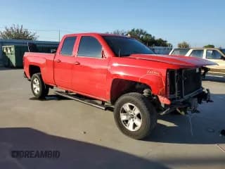 ✅ 2019 Chevrolet Silverado 1500 LT • VIN: 2GCVKPEC1K1147754 • Lot: 70583894. Wystawiony na Copart z przebiegiem 93 930 mil. Bezpłatny archiwum sprzedaży aukcyjnych z USA i szczegółowy raport historii pojazdu na DreamBid. Zdjęcie 4.
