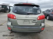 ✅ 2007 Hyundai Santa Fe SE • VIN: 5NMSH73E47H057765 • Lot: 49907064. Listed on Copart with 199,770 mi. Free auction sales archive from the USA and detailed vehicle history report at DreamBid. Image 6.