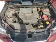 ✅ 2016 Subaru Forester XT Touring • VIN: JF2SJGXC0GH485364 • Lot: 92163125. Wystawiony na Copart z przebiegiem 39 331 mil. Bezpłatny archiwum sprzedaży aukcyjnych z USA i szczegółowy raport historii pojazdu na DreamBid. Zdjęcie 12.