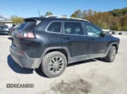 ✅ 2020 Jeep Cherokee Limited • VIN: 1C4PJMDX1LD651595 • Lot: 86263675. Wystawiony na Copart z przebiegiem 75 609 mil. Bezpłatny archiwum sprzedaży aukcyjnych z USA i szczegółowy raport historii pojazdu na DreamBid. Zdjęcie 3.