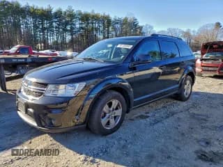 ✅ 2012 Dodge Journey SXT • VIN: 3C4PDDBG9CT181501 • Lot: 95180695. Wystawiony na Copart z przebiegiem 56 553 mil. Bezpłatny archiwum sprzedaży aukcyjnych z USA i szczegółowy raport historii pojazdu na DreamBid. Zdjęcie 1.
