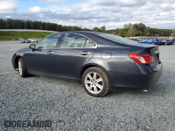 ✅ 2009 Lexus ES 330 • VIN: JTHBJ46GX92334277 • Lot: 82288925. Listed on Copart with Not provided. Free auction sales archive from the USA and detailed vehicle history report at DreamBid. Image 2.