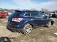 ✅ 2007 Mazda CX-9 Sport • VIN: JM3TB38YX70120389 • Лот: 45183795. Опубликован ранее на Copart с пробегом 212 330 миль. Бесплатный доступ к архиву аукционных продаж из США и подробный отчёт об истории автомобиля на DreamBid. Изображение 3.