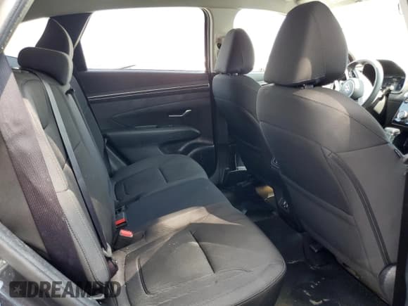 ✅ 2022 Hyundai Tucson SEL • VIN: 5NMJB3AE3NH131960 • Lot: 61069583. Wystawiony na Copart z przebiegiem 30 926 mil. Bezpłatny archiwum sprzedaży aukcyjnych z USA i szczegółowy raport historii pojazdu na DreamBid. Zdjęcie 11.