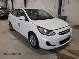 ✅ 2012 Hyundai Accent GLS • VIN: KMHCT4AE0CU241393 • Лот: 71243784. Опубликован ранее на Copart с пробегом 122 291 миль. Бесплатный доступ к архиву аукционных продаж из США и подробный отчёт об истории автомобиля на DreamBid. Изображение 1.