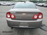 ✅ 2012 Chevrolet Malibu LTZ 1LZ • VIN: 1G1ZE5E09CF297892 • Lot: 64338484. Listed on Copart with 130,076 mi. Free auction sales archive from the USA and detailed vehicle history report at DreamBid. Image 6.