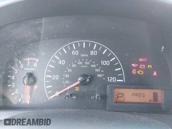 ✅ 2015 Chevrolet City Express Cargo LS • VIN: 3N63M0YN2FK704717 • Лот: 43224162. Опубликован ранее на IAAI с пробегом 226 704 миль. Бесплатный доступ к архиву аукционных продаж из США и подробный отчёт об истории автомобиля на DreamBid. Изображение 7.