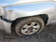 ✅ 2015 GMC Terrain SLE • VIN: 2GKALMEK0F6363433 • Lot: 43385509. Listed on IAAI with 114,132 mi. Free auction sales archive from the USA and detailed vehicle history report at DreamBid. Image 14.