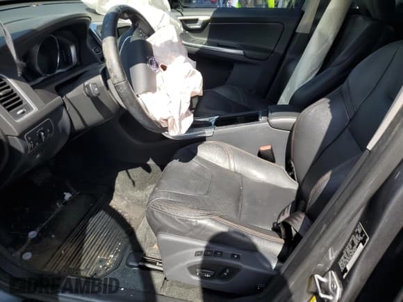 ✅ 2017 Volvo XC60 Dynamic • VIN: YV449MRR6H2002302 • Лот: 52805655. Опубликован ранее на Copart с пробегом 36 579 миль. Бесплатный доступ к архиву аукционных продаж из США и подробный отчёт об истории автомобиля на DreamBid. Изображение 7.