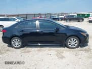 ✅ 2023 Toyota Corolla LE • VIN: 5YFB4MDE9PP022671 • Лот: 43181468. Опубликован ранее на IAAI с пробегом 31 967 миль. Бесплатный доступ к архиву аукционных продаж из США и подробный отчёт об истории автомобиля на DreamBid. Изображение 13.