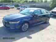 2018 Honda Accord EX-L z VIN 1HGCV3F52JA003319, wystawiony jako IAAI lot #43196824 z przebiegiem 69 603 mil mil oraz . Historia ofert i sprzedaży dostępna na DreamBid. Obrazek 2.