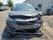 ✅ 2022 Subaru Impreza Special Sports • VIN: 4S3GTAJ6XN1726092 • Lot: 60402465. Listed on Copart with 119,535 mi. Free auction sales archive from the USA and detailed vehicle history report at DreamBid. Image 5.