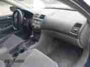 2007 Honda Accord VP with VIN 1HGCM56197A227305, listed as a IAAI auction lot 41148216 with 177,497 mi miles and . Bid and sale history available at DreamBid. Image 5.