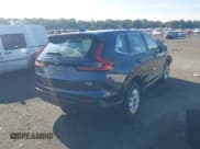 ✅ 2024 Honda CR-V LX • VIN: 2HKRS4H21RH423264 • Lot: 43174412. Wystawiony na IAAI z przebiegiem 23 886 mil. Bezpłatny archiwum sprzedaży aukcyjnych z USA i szczegółowy raport historii pojazdu na DreamBid. Zdjęcie 4.