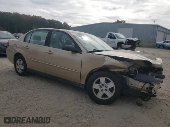 ✅ 2004 Chevrolet Malibu LS • VIN: 1G1ZT52874F158300 • Lot: 78955034. Wystawiony na Copart z przebiegiem Nie podano mil. Skorzystaj z bezpłatnego archiwum sprzedaży aukcyjnych z USA i zobacz szczegółowy raport historii pojazdu na DreamBid. Zdjęcie 4.