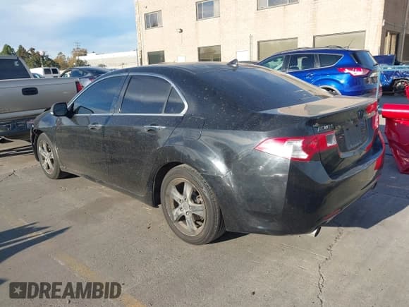 ✅ 2010 Acura TSX • VIN: JH4CU2F66AC008725 • Лот: 43593802. Опубликован ранее на IAAI с пробегом 206 601 миль. Бесплатный доступ к архиву аукционных продаж из США и подробный отчёт об истории автомобиля на DreamBid. Изображение 3.