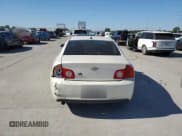 ✅ 2011 Chevrolet Malibu 2LT • VIN: 1G1ZD5E15BF322152 • Lot: 75455374. Listed on Copart with 118,241 mi. Free auction sales archive from the USA and detailed vehicle history report at DreamBid. Image 6.