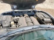 ✅ 2004 Chevrolet Corvette • VIN: 1G1YY32G445114964 • Лот: 65180305. Опубликован ранее на Copart с пробегом 352 872 миль. Бесплатный доступ к архиву аукционных продаж из США и подробный отчёт об истории автомобиля на DreamBid. Изображение 11.