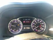 ✅ 2015 Infiniti QX60 • VIN: 5N1AL0MM7FC509109 • Lot: 41153399. Listed on IAAI with 104,652 mi. Free auction sales archive from the USA and detailed vehicle history report at DreamBid. Image 7.