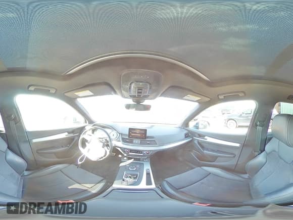 ✅ 2020 Audi SQ5 Premium • VIN: WA1A4AFY9L2001730 • Лот: 74846564. Опубликован ранее на Copart с пробегом 37 603 миль. Бесплатный доступ к архиву аукционных продаж из США и подробный отчёт об истории автомобиля на DreamBid. Изображение 13.