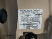 ✅ 1998 Jaguar XK • VIN: SAJGX2241WC025200 • Lot: 67867325. Listed on Copart with 55,803 mi. Free auction sales archive from the USA and detailed vehicle history report at DreamBid. Image 12.