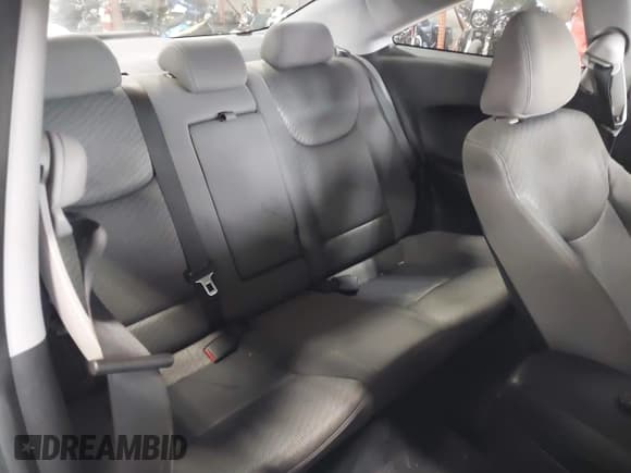 ✅ 2013 Hyundai Elantra GS • VIN: KMHDH6AE6DU005981 • Lot: 41560050. Listed on IAAI with Not provided. Free auction sales archive from the USA and detailed vehicle history report at DreamBid. Image 8.