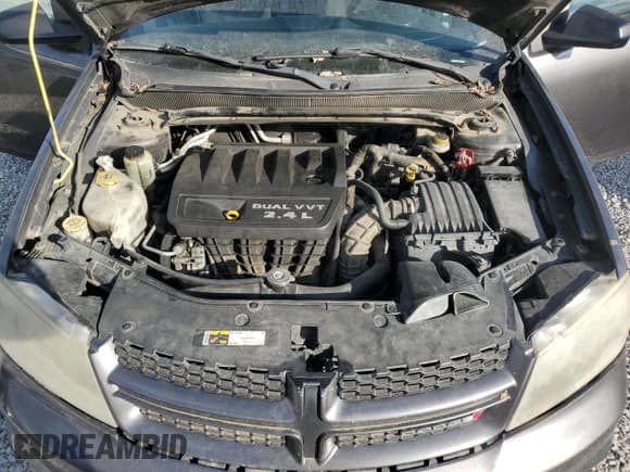 ✅ 2014 Dodge Avenger SE • VIN: 1C3CDZABXEN223098 • Lot: 81351254. Wystawiony na Copart z przebiegiem 244 515 mil. Bezpłatny archiwum sprzedaży aukcyjnych z USA i szczegółowy raport historii pojazdu na DreamBid. Zdjęcie 11.