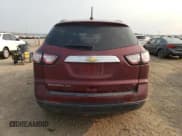 ✅ 2017 Chevrolet Traverse LT • VIN: 1GNKVGKD2HJ133553 • Lot: 63853824. Wystawiony na Copart z przebiegiem 75 070 mil. Bezpłatny archiwum sprzedaży aukcyjnych z USA i szczegółowy raport historii pojazdu na DreamBid. Zdjęcie 6.