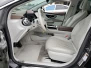 ✅ 2023 Mercedes-Benz EQS 450+ • VIN: W1KCG2DB1PA033566 • Lot: 58175605. Listed on Copart with 50,261 mi. Free auction sales archive from the USA and detailed vehicle history report at DreamBid. Image 7.