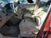 2006 Hyundai Tucson GLS with VIN KM8JN12D66U272092, listed as a Copart auction lot 74467604 with 157,189 mi miles and Salvage title. Bid and sale history available at DreamBid. Image 7.