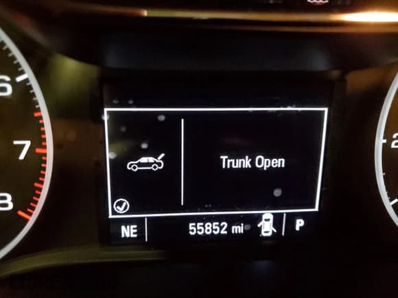 ✅ 2019 Chevrolet Cruze LS • VIN: 1G1BC5SM9K7132061 • Лот: 65805762. Опубликован ранее на Copart с пробегом 55 852 миль. Бесплатный доступ к архиву аукционных продаж из США и подробный отчёт об истории автомобиля на DreamBid. Изображение 8.