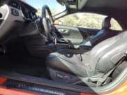 ✅ 2016 Ford Mustang EcoBoost Premium • VIN: 1FATP8UH1G5222296 • Lot: 65552315. Listed on Copart with 83,788 mi. Free auction sales archive from the USA and detailed vehicle history report at DreamBid. Image 7.