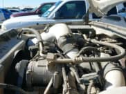 ✅ 2004 Chevrolet Silverado 2500HD LS • VIN: 1GCHK24144E137012 • Lot: 43798317. Listed on IAAI with Not provided. Free auction sales archive from the USA and detailed vehicle history report at DreamBid. Image 13.