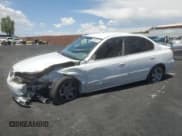 ✅ 2006 Hyundai Elantra GLS • VIN: KMHDN46D96U288604 • Lot: 58603915. Wystawiony na Copart z przebiegiem 92 518 mil. Bezpłatny archiwum sprzedaży aukcyjnych z USA i szczegółowy raport historii pojazdu na DreamBid. Zdjęcie 1.